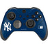 MLB New York Yankees - Solid Distressed Xbox Elite Wireless Controller Series 2 Skin