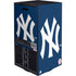 MLB New York Yankees - Solid Distressed Xbox Series X Bundle Skin