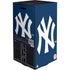 MLB New York Yankees - Solid Distressed XBox Series X Digital Edition Bundle Skin