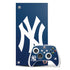 MLB New York Yankees - Solid Distressed Xbox Series X Skins