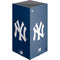 MLB New York Yankees - Solid Distressed XBox Series X Digital Edition Console Skin