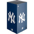 MLB New York Yankees - Solid Distressed XBox Series X Digital Edition Console Skin