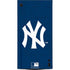 MLB New York Yankees - Solid Distressed XBox Series X Digital Edition Console Skin