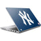 MLB New York Yankees - Solid Distressed HP ZBook Fury 16 G10 Skin