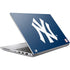 MLB New York Yankees - Solid Distressed HP ZBook Fury 16 G10 Skin