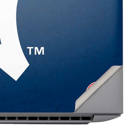 MLB New York Yankees - Solid Distressed HP ZBook Fury 16 G10 Skin
