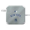 MLB New York Yankees Alternate/Away Jersey 85W Power Adapter (15 and 17 inch MacBook Pro Charger) Skin