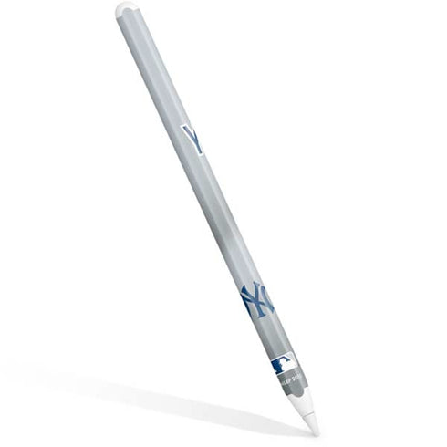 MLB New York Yankees Alternate/Away Jersey Apple Pencil (2nd Gen 2019) Skin