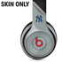 MLB New York Yankees Alternate/Away Jersey Beats Solo 3 Wireless Skin