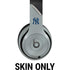 MLB New York Yankees Alternate/Away Jersey Beats Studio Pro Wireless Headphones Skin