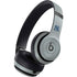 MLB New York Yankees Alternate/Away Jersey Beats Studio Pro Wireless Headphones Skin