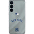 MLB New York Yankees Alternate/Away Jersey Galaxy A16 5G Skin