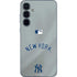 MLB New York Yankees Alternate/Away Jersey Galaxy A35 5G Skin
