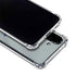MLB New York Yankees Alternate/Away Jersey Galaxy A36 5G Clear Case
