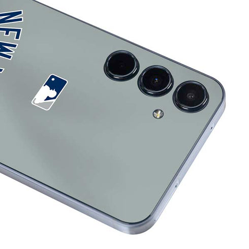 MLB New York Yankees Alternate/Away Jersey Galaxy A36 5G Skin
