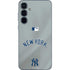 MLB New York Yankees Alternate/Away Jersey Galaxy A55 5G Skin