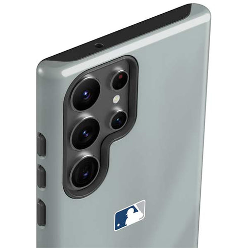 MLB New York Yankees Alternate/Away Jersey Galaxy S23 Ultra Pro Case