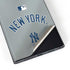MLB New York Yankees Alternate/Away Jersey Galaxy Skins