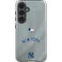 MLB New York Yankees Alternate/Away Jersey Galaxy S25 Plus Impact Case