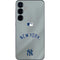 MLB New York Yankees Alternate/Away Jersey Galaxy S25 Skin