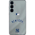 MLB New York Yankees Alternate/Away Jersey Galaxy S25 Skin
