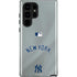 MLB New York Yankees Alternate/Away Jersey Galaxy S25 Ultra Impact Case