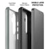 MLB New York Yankees Alternate/Away Jersey Galaxy S26 Impact Case