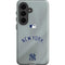 MLB New York Yankees Alternate/Away Jersey Galaxy S26 Impact Case