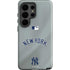 MLB New York Yankees Alternate/Away Jersey Galaxy S26 Ultra Impact Case