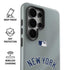 MLB New York Yankees Alternate/Away Jersey Galaxy S26 Ultra Impact Case