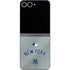 MLB New York Yankees Alternate/Away Jersey Galaxy Z Flip6 Skin