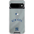 MLB New York Yankees Alternate/Away Jersey Google Pixel 10 Clear Case