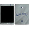 MLB New York Yankees Alternate/Away Jersey Apple iPad Skin