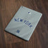 MLB New York Yankees Alternate/Away Jersey Apple iPad Skin