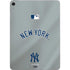 MLB New York Yankees Alternate/Away Jersey Apple iPad Air Skin