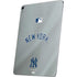 MLB New York Yankees Alternate/Away Jersey Apple iPad Air Skin