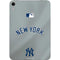 MLB New York Yankees Alternate/Away Jersey Apple iPad Mini Skin