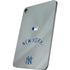 MLB New York Yankees Alternate/Away Jersey Apple iPad Mini Skin