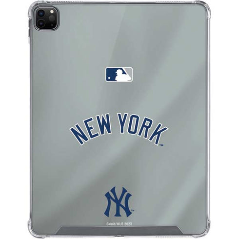MLB New York Yankees Alternate/Away Jersey iPad Cases