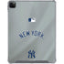 MLB New York Yankees Alternate/Away Jersey iPad Cases