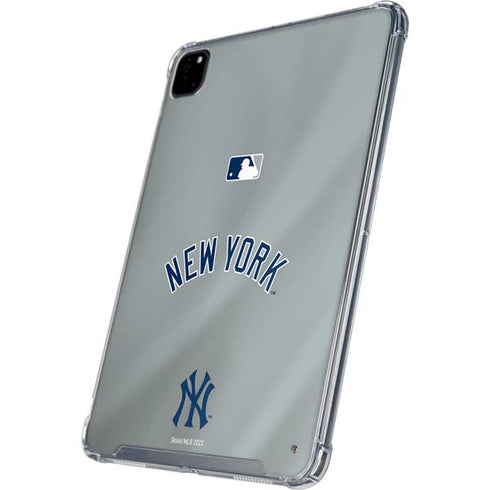 MLB New York Yankees Alternate/Away Jersey iPad Cases