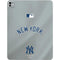 MLB New York Yankees Alternate/Away Jersey iPad Pro 13in M4 (2024) Skin