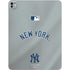 MLB New York Yankees Alternate/Away Jersey iPad Pro 13in M4 (2024) Skin