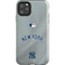 MLB New York Yankees Alternate/Away Jersey iPhone Cases