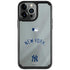 MLB New York Yankees Alternate/Away Jersey iPhone Cases