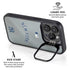 MLB New York Yankees Alternate/Away Jersey iPhone 13 Pro Kickstand Case