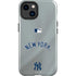 MLB New York Yankees Alternate/Away Jersey iPhone 15 Impact Case
