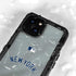 MLB New York Yankees Alternate/Away Jersey iPhone 15 Plus Waterproof Case