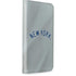 MLB New York Yankees Alternate/Away Jersey iPhone 15 Pro Folio Case