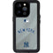 MLB New York Yankees Alternate/Away Jersey iPhone 15 Pro Waterproof Case